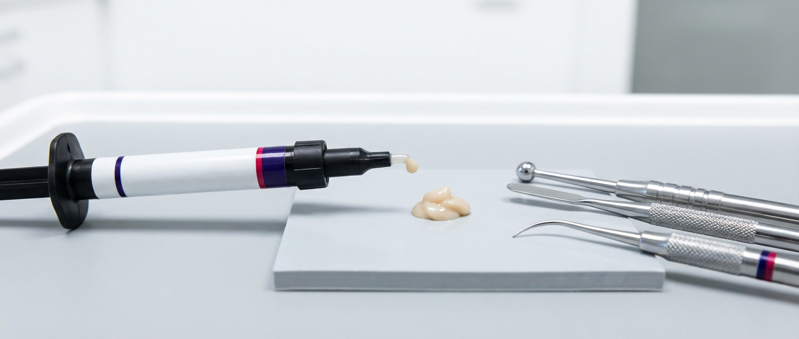 Виды стоматологических пломбировочных материалов Виды стоматологических пломбировочных материалов