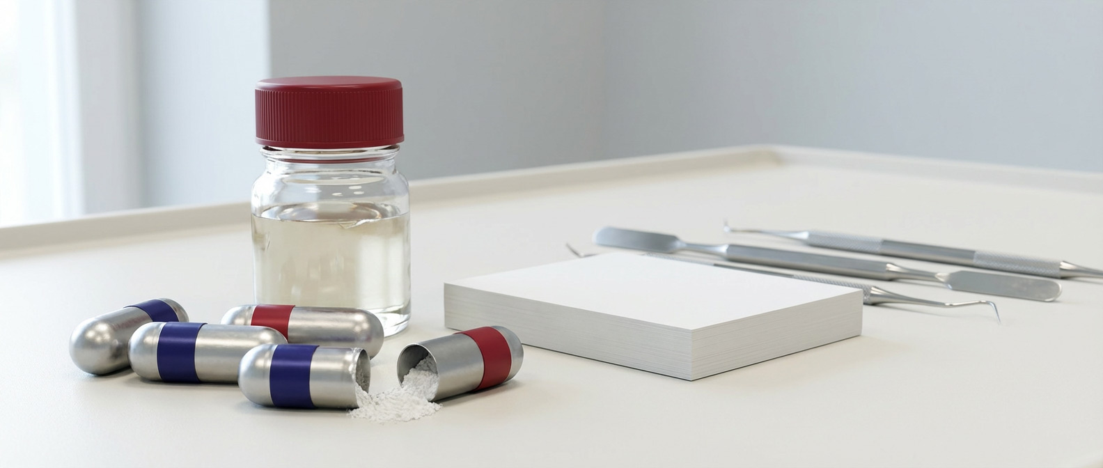 Стеклоиономерные цементы в клинической практике Стеклоиономерные цементы в клинической практике