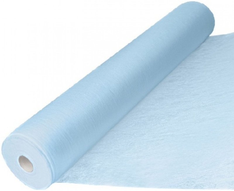 Простыни медицинские Beajoy Soft Standart, Голубые, 80х200 (25шт.) Простыни медицинские Beajoy Soft Standart, Голубые, 80х200 (25шт.)