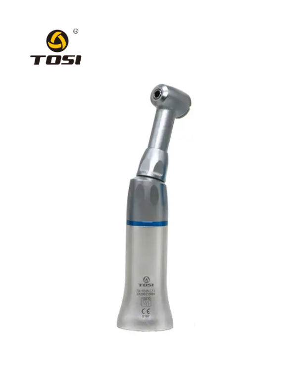 Наконечник угловой Tosi TX-124 без света