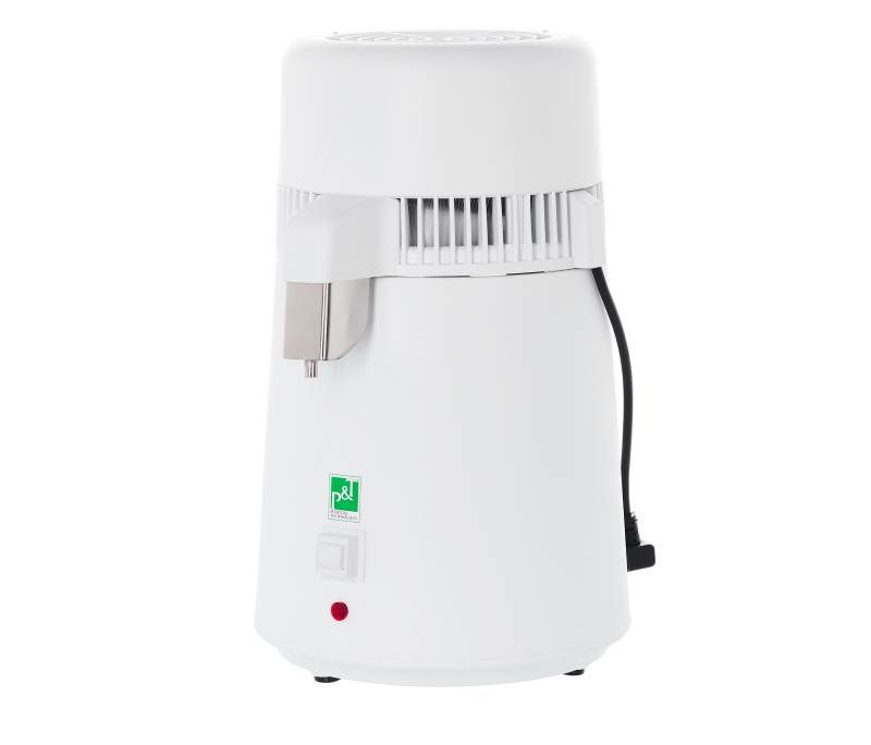 Аквадистилятор P&T MEDICAl