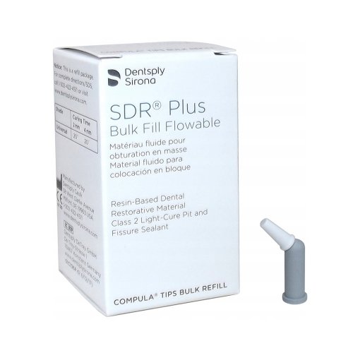SDR Plus 0.25