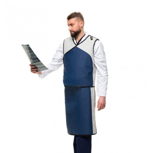 Юбка рентгенозащитная Промет-Урал Премиум