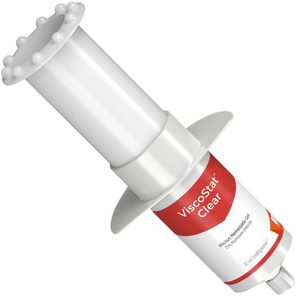 ViscoStat clear ViscoStat clear
