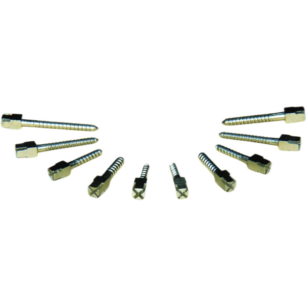 Штифты из нержавеющей стали