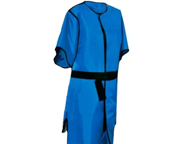 Халат рентгенозащитный Промет-Урал, 0,35 0,25 mmPb, LM (56-60)