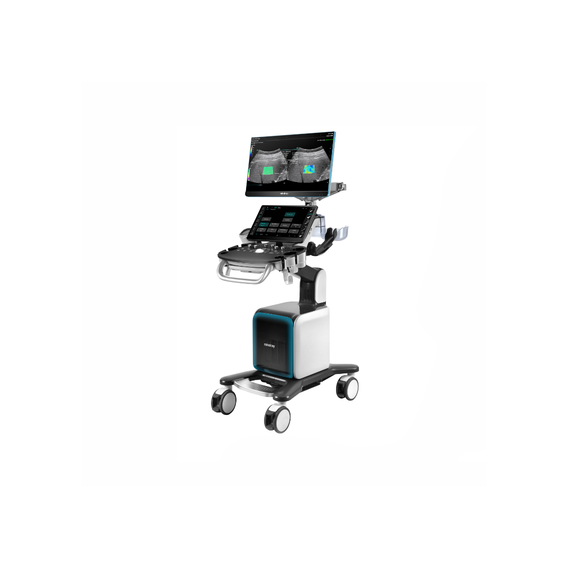 УЗИ аппарат Mindray Consona N9