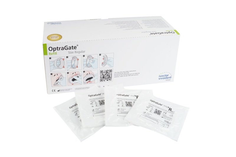Роторасширитель Optragate Regular (Оптрагейт), Ivoclar (1шт.)