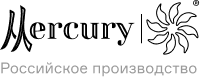 Mercury — логотип бренда