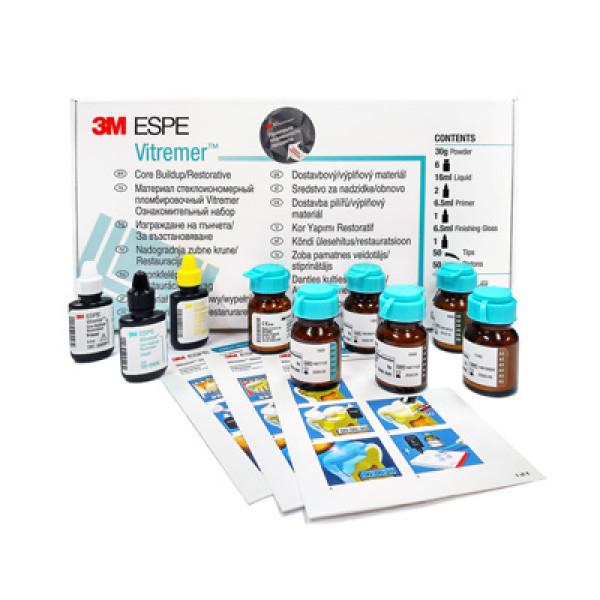 Vitremer Набор Большой