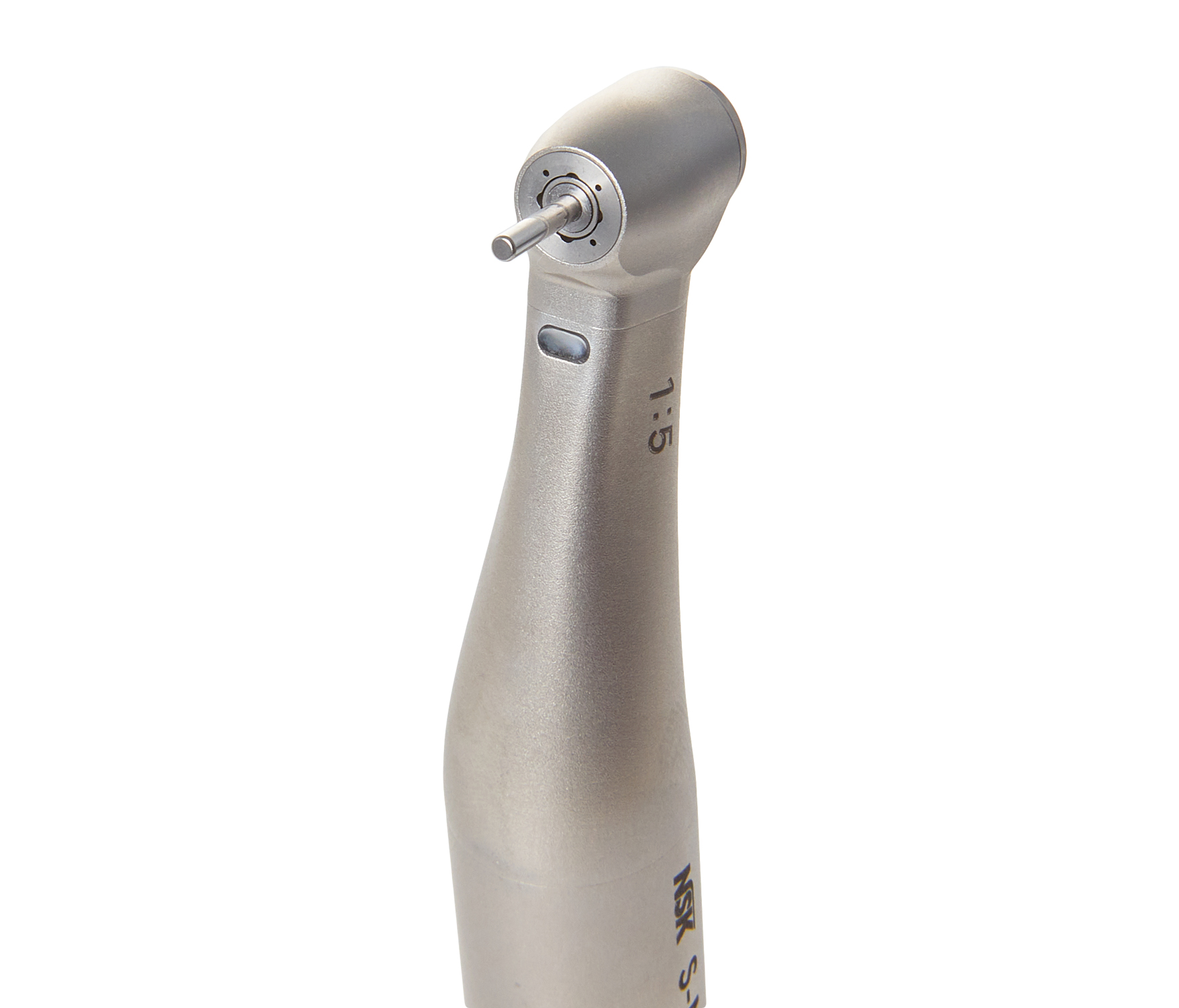 Наконечник угловой NSK S-Max M95L 1-5 с оптикой3 Наконечник угловой NSK S-Max M95L 1-5 с оптикой3