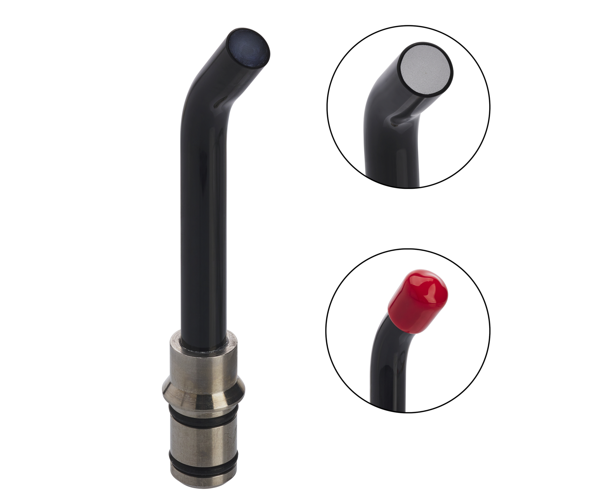Лампа полимеризационная Woodpecker LED.B5 Лампа полимеризационная Woodpecker LED.B5