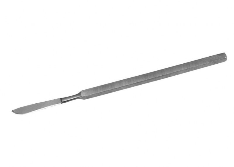 Скальпель Sammar №2 П-16-502 (1шт.) Скальпель Sammar №2 П-16-502 (1шт.)