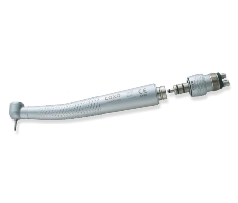 Наконечник турбинный Coxo CX207-B