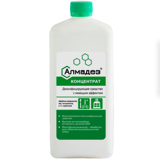 Алмадез Концетрат 1л Алмадез Концетрат 1л