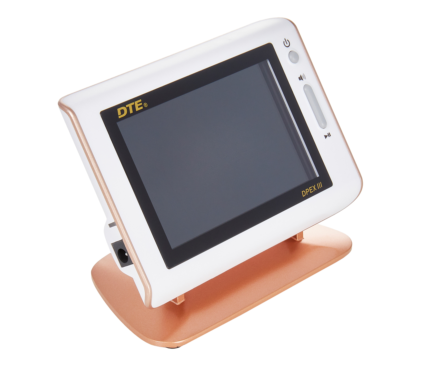 Апекслокатор DTE DPEX 3, цвет Золотой4