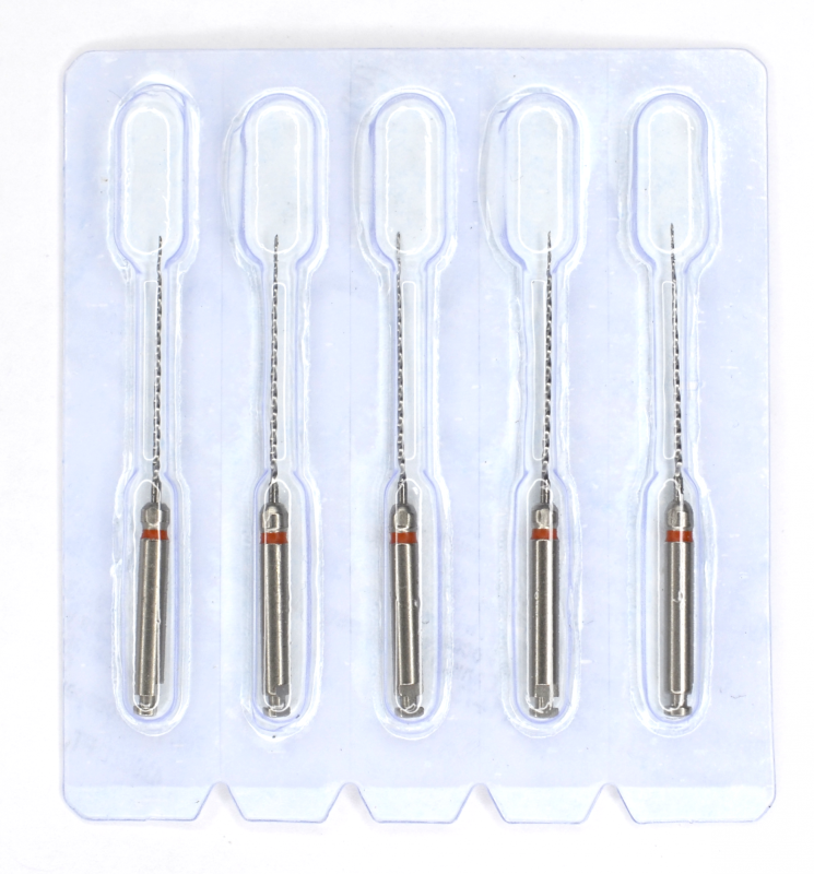 КМИЗ Каналорасширители 21мм. Угловые КУ-25 (5шт.)