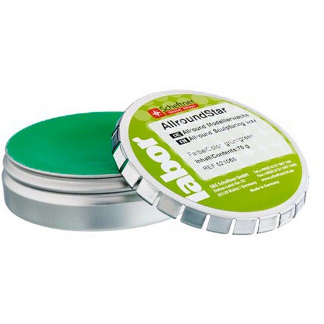 vosk-modelirovochnyy-allroundstar-green-70-g vosk-modelirovochnyy-allroundstar-green-70-g