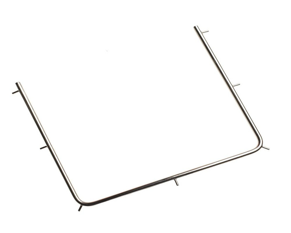 Рамка для коффердама большая, крючок Gillies S-0629-01 (1шт.)