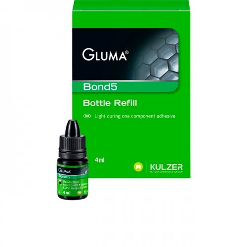 Gluma Bond 5 Gluma Bond 5