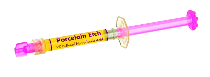 Porcelain Etch Ultradent Porcelain Etch Ultradent