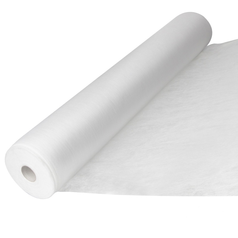 Простыня медицинская Beajoy Soft Standart, Белая, 80х200 (100шт.)