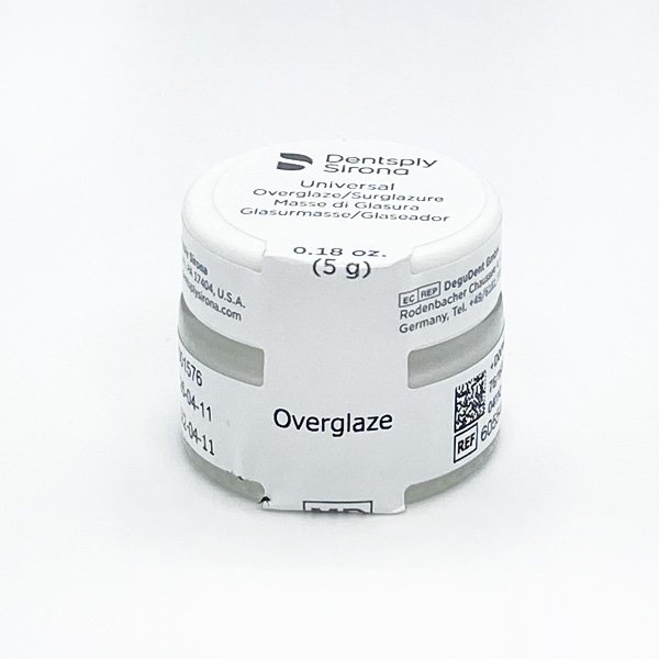 overglaze