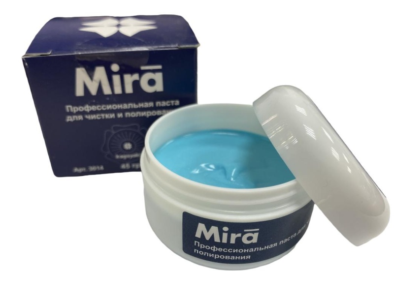Mira Mira