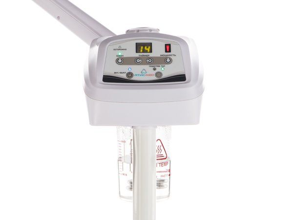 Вапоризатор косметологический для лица АтисМед ВЦ4