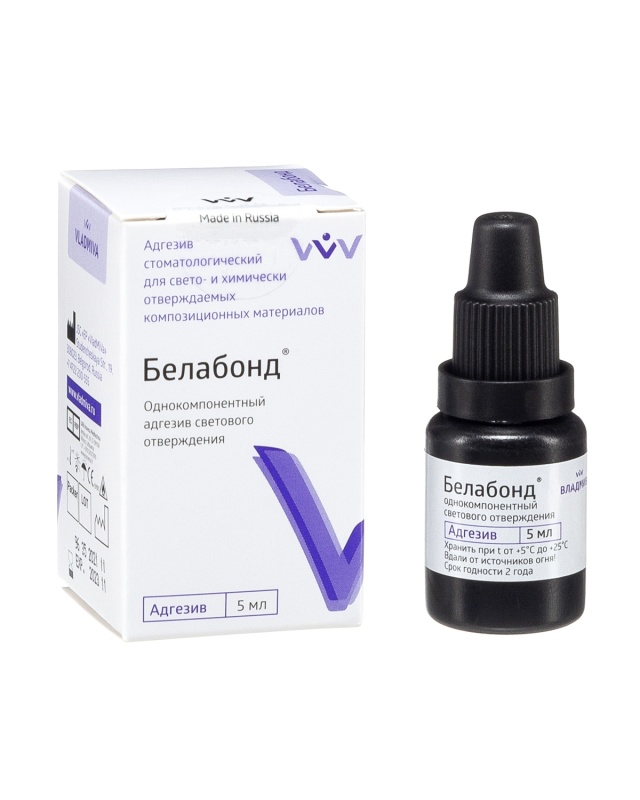 Белабонд однокомпонентный