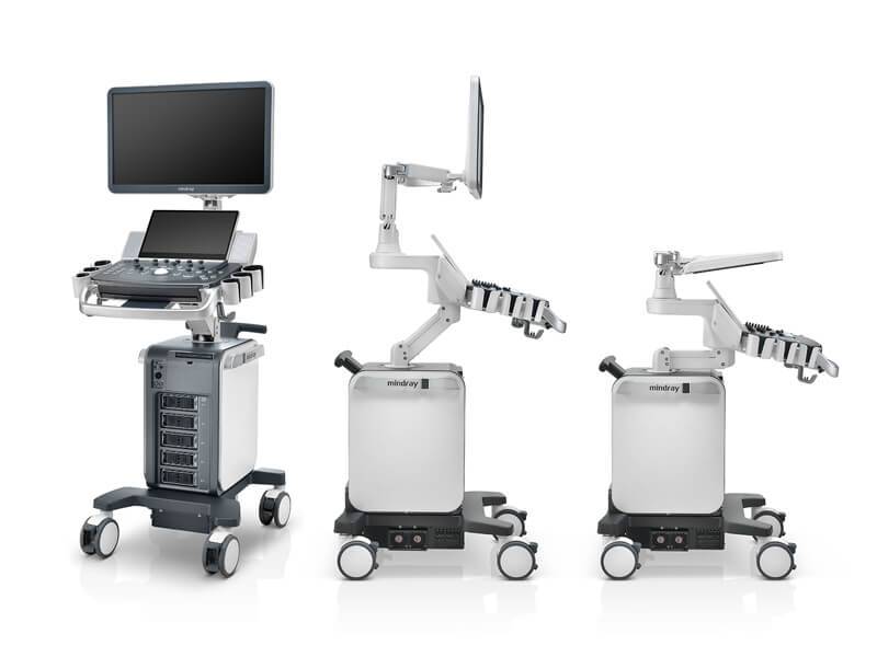 УЗИ аппарат Mindray DC-90 X-insight