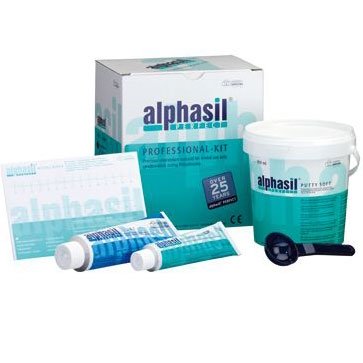 Alphasil