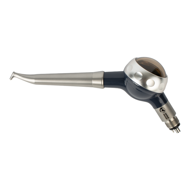 Пескоструйный аппарат Rocket Dental Air Prophy Unit TDP II (AP30) с обратным клапаном Пескоструйный аппарат Rocket Dental Air Prophy Unit TDP II (AP30) с обратным клапаном