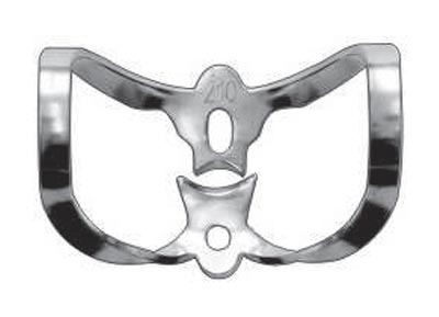 Кламп Top BM 210 (1шт.)