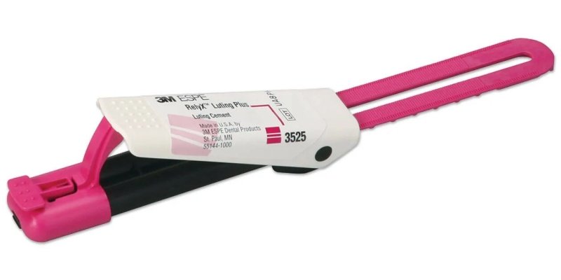 RelyX Luting 2 (Реликс), 3M ESPE, цемент стеклоиномерный 11гр. (1шт.)