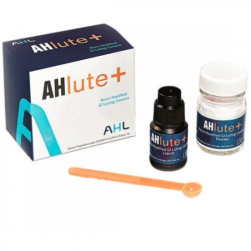 AHlute+ AHlute+