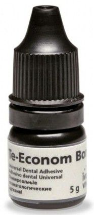 Te-Econom Bond Te-Econom Bond