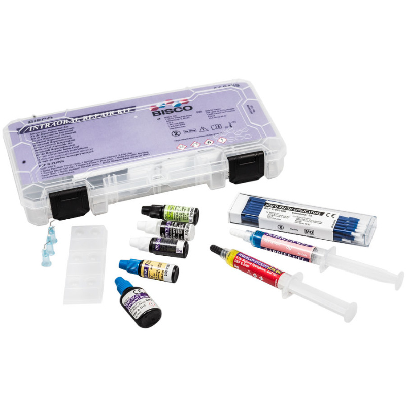 Реставрация ортопедических конструкций