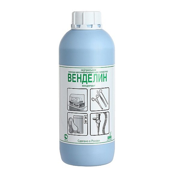 Венделин 1л