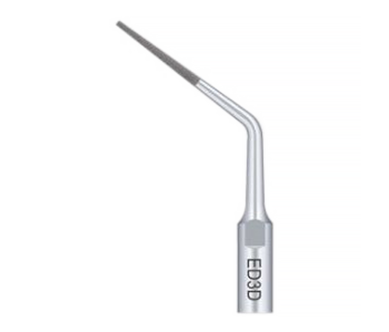 Насадка для скалера Woodpecker ED3D (1шт.) Насадка для скалера Woodpecker ED3D (1шт.)