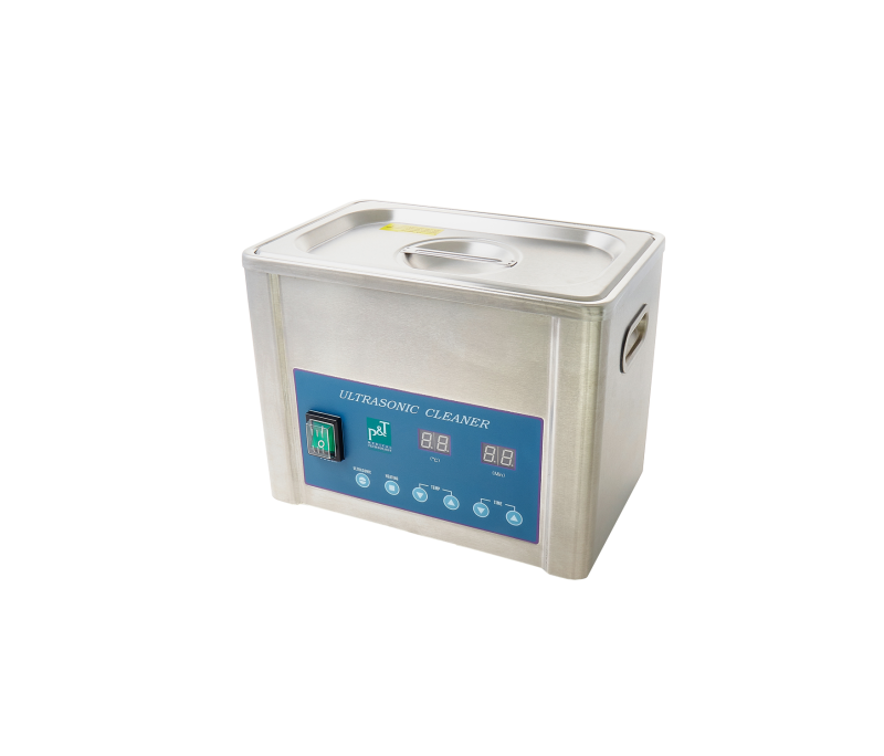 Ультразвуковая ванна-BTX-600 P&T (Ningbo) 3л. Ультразвуковая ванна-BTX-600 P&T (Ningbo) 3л.