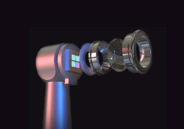 Лампа полимеризационная Curing pen 2300mB, Eighteenth, 4 диода, кариес-детектор6 Лампа полимеризационная Curing pen 2300mB, Eighteenth, 4 диода, кариес-детектор6