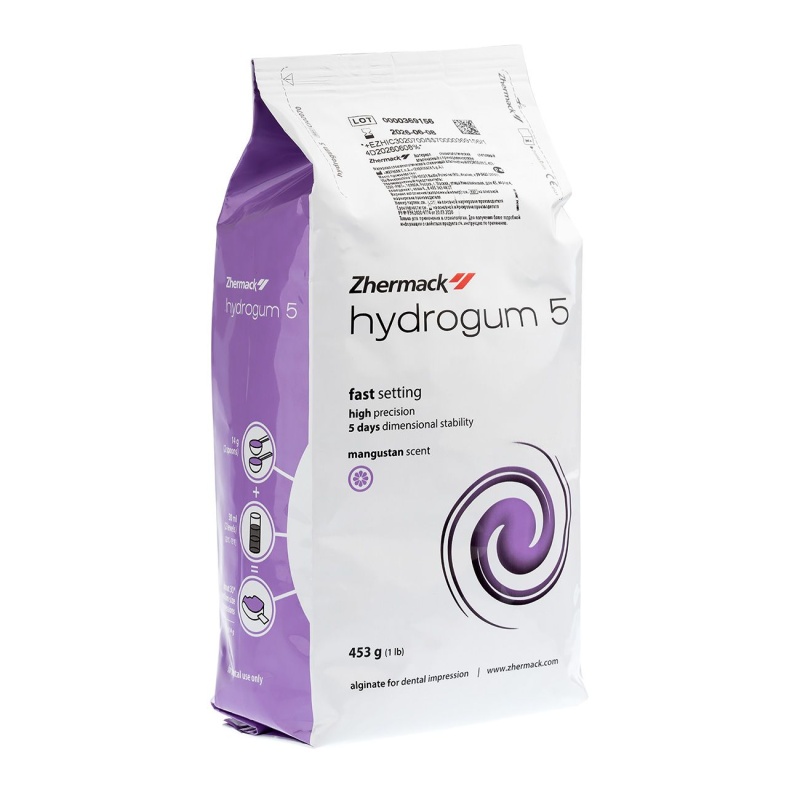 Hydrogum 5 Hydrogum 5