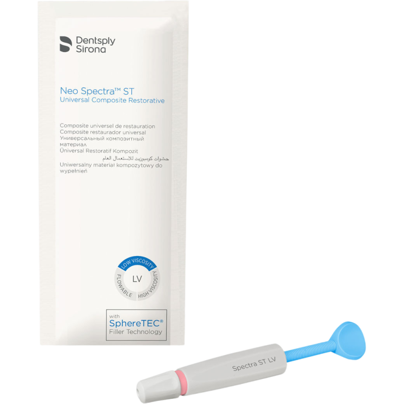 Neo Spectra ST LV Neo Spectra ST LV
