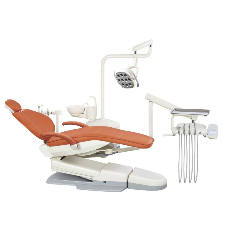 Стоматологическая установка SunLight SL8500 нижняя подача