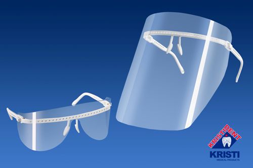 Экраны защитные