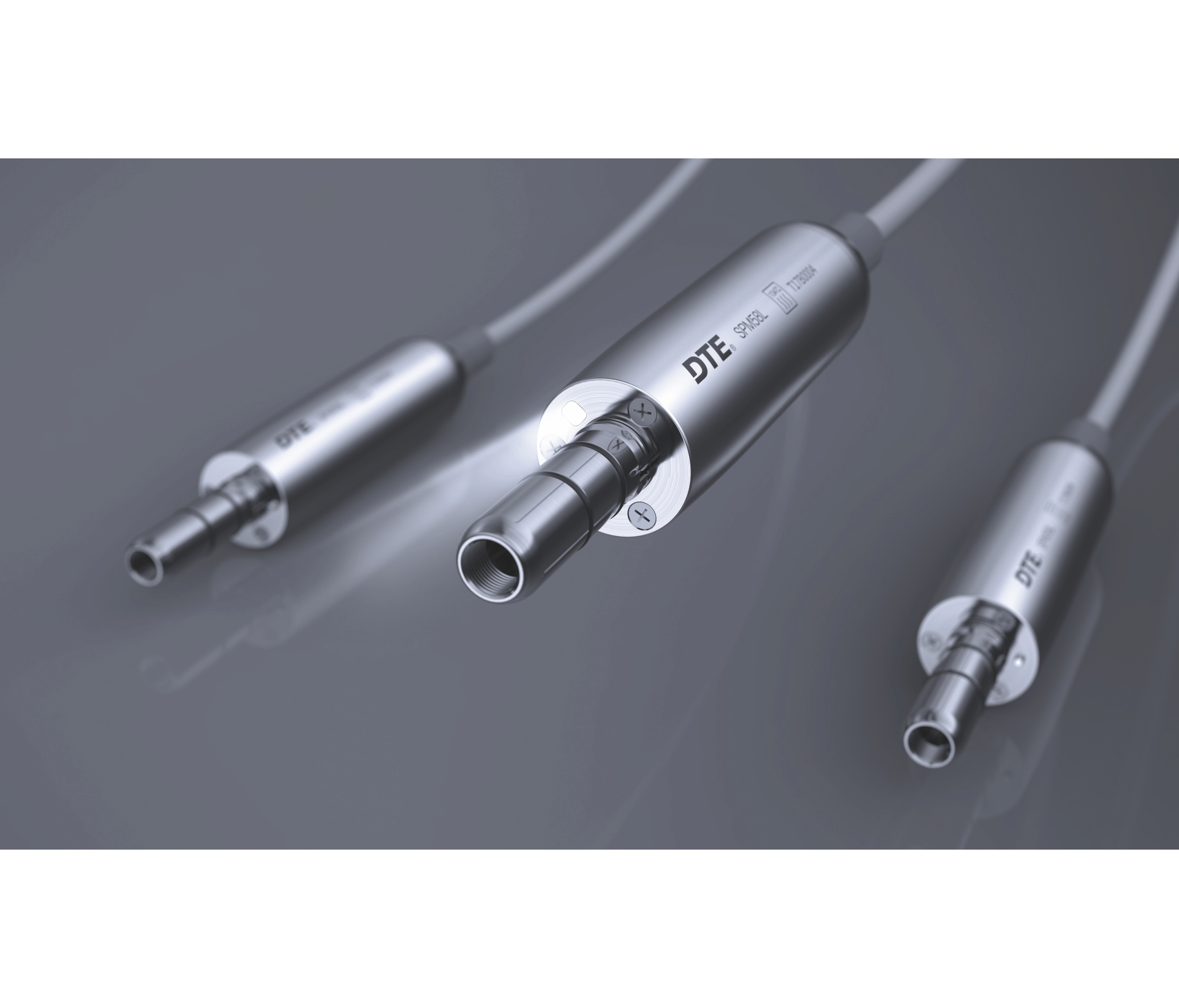 Физиодиспенсер DTE Implant-X с наконечником 20-13 Физиодиспенсер DTE Implant-X с наконечником 20-13
