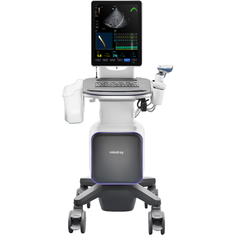 УЗИ система фибросканирования печени Mindray Hepatus 6