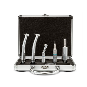 Комплект стоматологического оборудования для кабинета «Лайт»