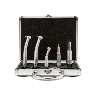 Комплект стоматологического оборудования для кабинета «Лайт»